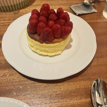 Oretta - Cheesecake - Italian Near Me - Toronto, Ontario Oretta - Cheesecake - Italian Near Me - Toronto, Ontario