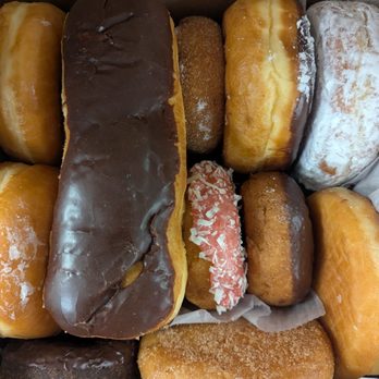 Mary's Donuts - The goods - Donuts Near Me - Lakeside, California Mary's Donuts - The goods - Donuts Near Me - Lakeside, California