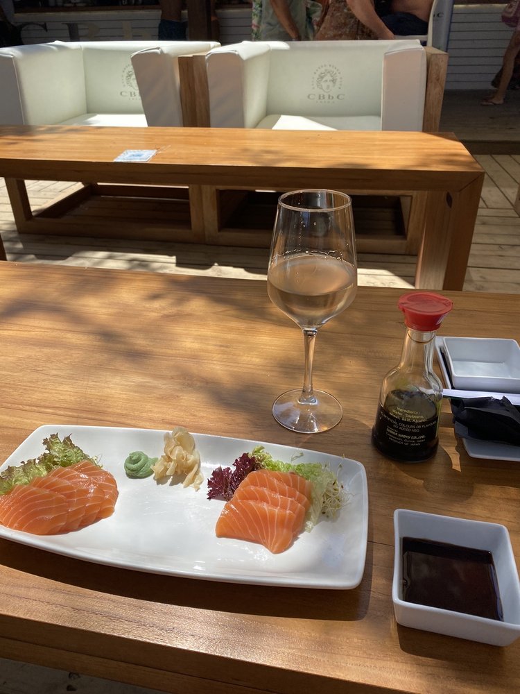 CBbC Cala Bassa Beach Club