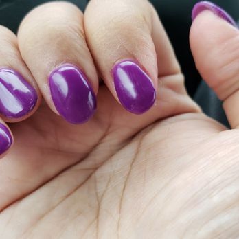 Paradise Nails & Spa - Nail Salons Near Me - Laurel, Maryland