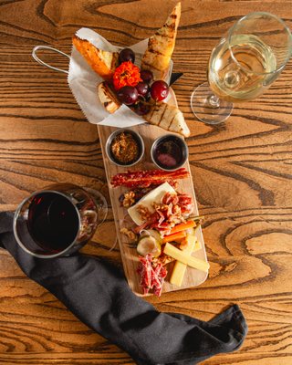 North End Kitchen & Bar by null