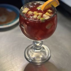 Don Tequila Mexican Restaurant