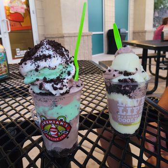 Jeremiah's Italian Ice - Desserts Near Me - Tucson, Arizona Jeremiah's Italian Ice - Desserts Near Me - Tucson, Arizona