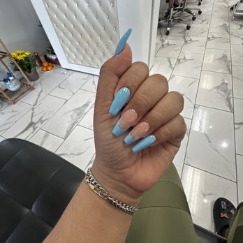 Mindy Nails Bar - Full set - Nail Salons Near Me - Whittier, California Mindy Nails Bar - Full set - Nail Salons Near Me - Whittier, California