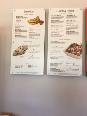 Menu photo 6 Just Love Coffee Cafe - Murfreesboro West Murfreesboro, TN