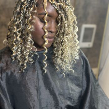 Corner stone braids by piki - Hair Stylists Near Me - Tacoma, Washington Corner stone braids by piki - Hair Stylists Near Me - Tacoma, Washington