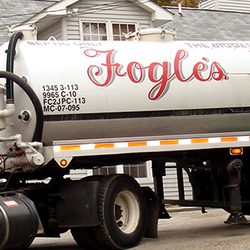 fogle well drilling