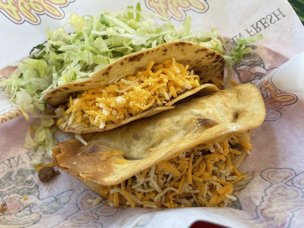 Abelardo's Mexican Fresh