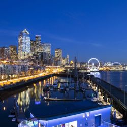 JDT General Contracting and Construction - Proudly Serving the PACIFIC NORTHWEST