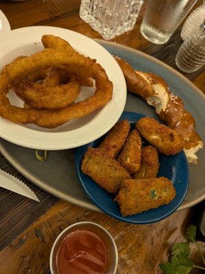 Kaiserhof Restaurant by null