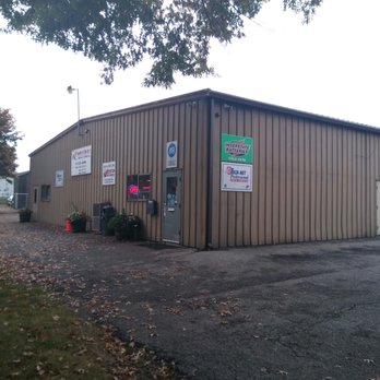AutoChoice Service Center - Auto Repair Near Me - Bloomington, Indiana