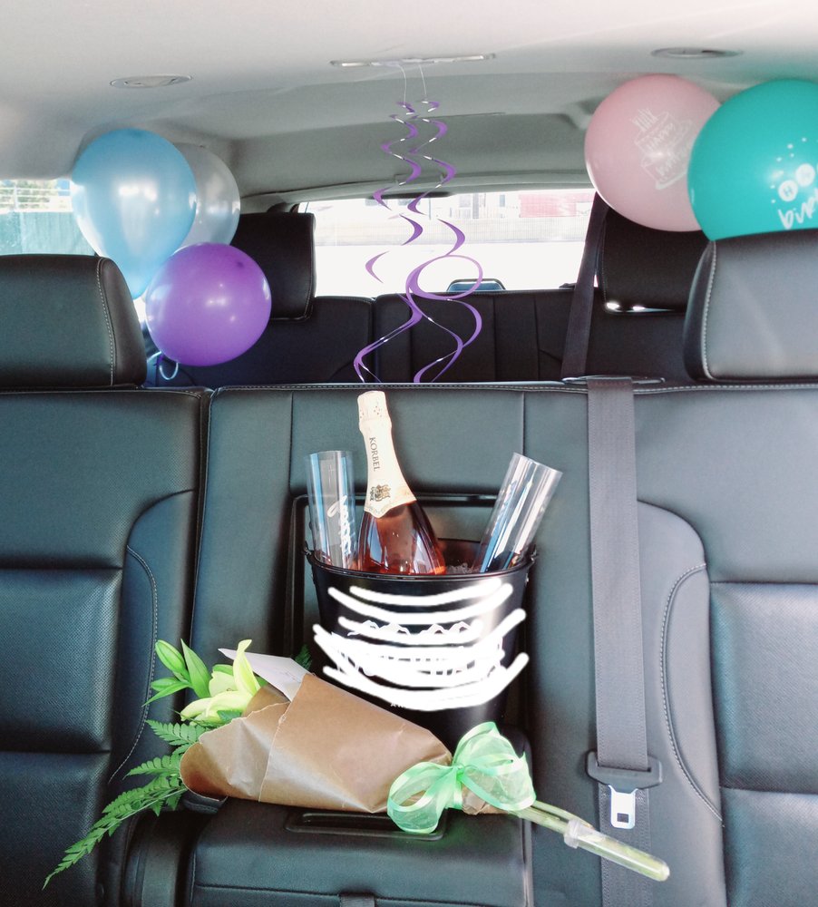 EXECUTIVE LIMOUSINE Updated September 2024 30 Photos & 14 Reviews