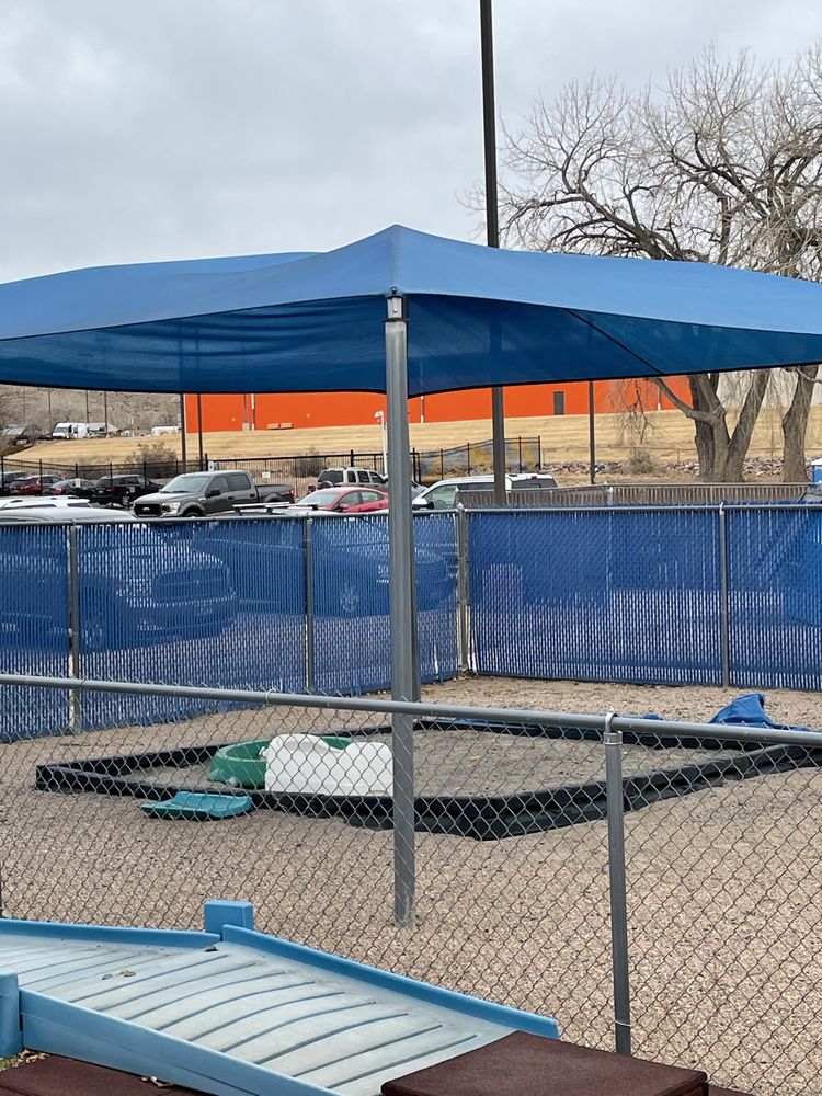 PRIDE CITY AWNING & CANVAS 1127 W 17th St, Pueblo, Colorado Awnings