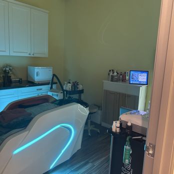 Silk Pro Head Spa - Massage Near Me - Temple City, California Silk Pro Head Spa - Massage Near Me - Temple City, California