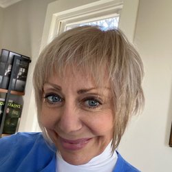 Mulberry Hair Company - Beyond my imagination.