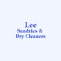 Photo of Lee Sundries & Dry Cleaners