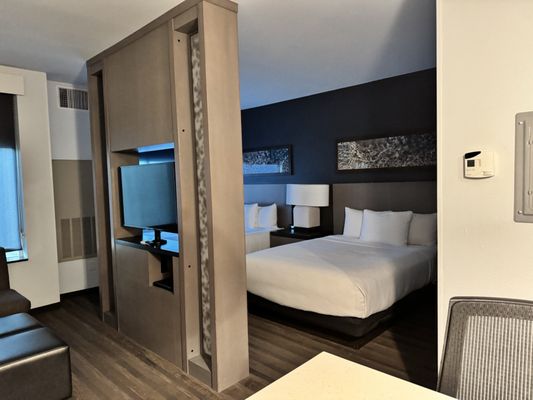 Hyatt House at Anaheim Resort/Convention Center by null