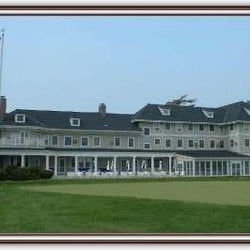 Rockaway Hunting Club