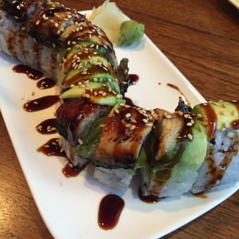 Benihana - Sushi Bars Near Me - Irving, Texas