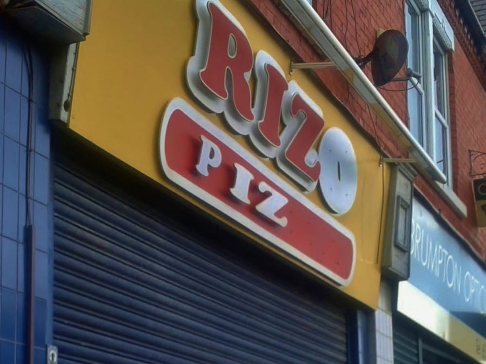 RIZO PIZZA Updated March 2024 104 Laird Street, Birkenhead