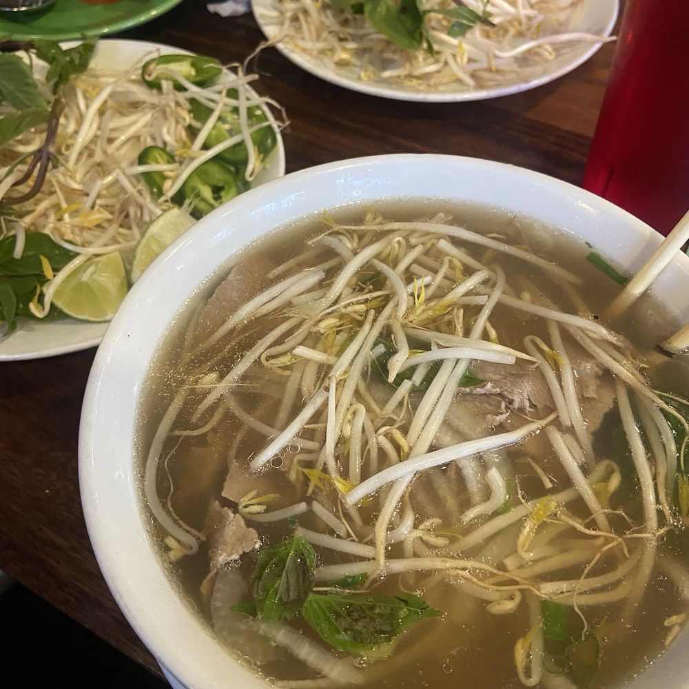 Pho Quyen - Pho Tai - Vietnamese Near Me - Tampa, Florida Pho Quyen - Pho Tai - Vietnamese Near Me - Tampa, Florida
