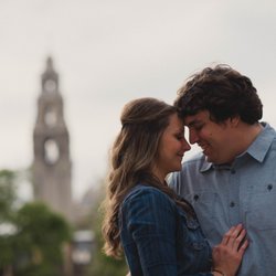 Sweet Day Studio - Our Save the Date pick!