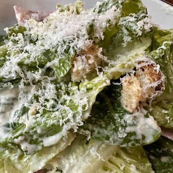 Pizzando - Cesar Little Gem Caesar Salad. - Pizza Near Me - Healdsburg, California Pizzando - Cesar Little Gem Caesar Salad. - Pizza Near Me - Healdsburg, California