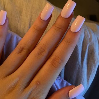 D'Vine Nails Spa - Messy - Nail Salons Near Me - Anaheim, California