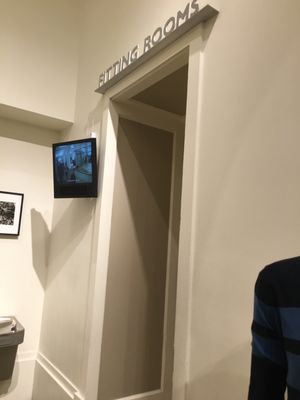 Banana Republic Factory Store by null