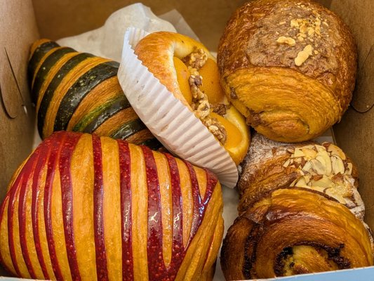 La Fête Pâtisserie Française by null