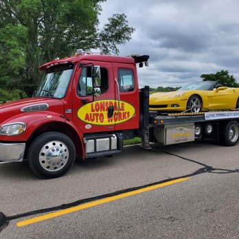 Lonsdale Auto Works - Damage Free Towing & Recovery - Auto Repair Near Me - Lonsdale, Minnesota Lonsdale Auto Works - Damage Free Towing & Recovery - Auto Repair Near Me - Lonsdale, Minnesota