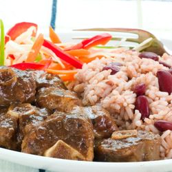 Jerk BBQ Haven