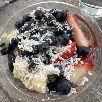 Rise Up Coffee Roasters - Acai berry bowl - Coffee & Tea Near Me - Rehoboth Beach, Delaware Rise Up Coffee Roasters - Acai berry bowl - Coffee & Tea Near Me - Rehoboth Beach, Delaware