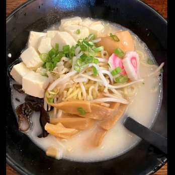 Ramen 101 - Veggie Ramen - Ramen Near Me - Castro Valley, California Ramen 101 - Veggie Ramen - Ramen Near Me - Castro Valley, California