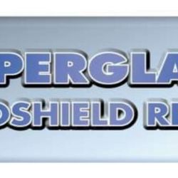 SuperGlass Windshield Repair - Company Logo