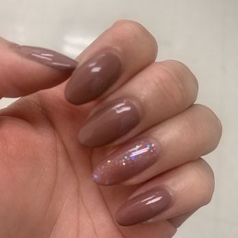Polish’d Nail Salon - Simple gel manicure - Nail Salons Near Me - Long Beach, California Polish’d Nail Salon - Simple gel manicure - Nail Salons Near Me - Long Beach, California