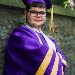 Belinda L Sissom Photography - Graduation