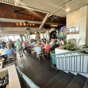 Coco Deck - Inside seating. No AC. - Mexican Near Me - Lahaina, Hawaii Coco Deck - Inside seating. No AC. - Mexican Near Me - Lahaina, Hawaii