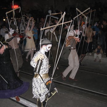 All Souls Procession - Local Flavor Near Me - Tucson, Arizona