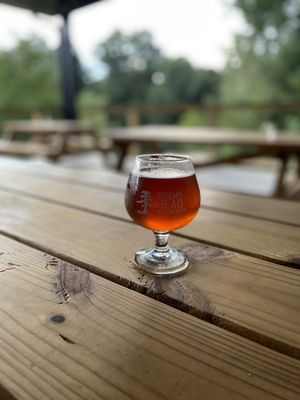 Swamp Head Brewery by null