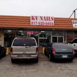 KV Nails