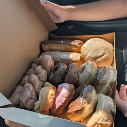 Daylight Donuts