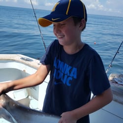 Legacy Charters