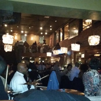 Delta's - Soul Food Near Me - New Brunswick, New Jersey