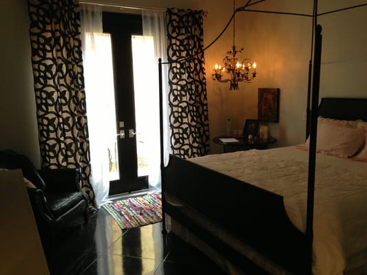 Bespoke Inn Scottsdale by null