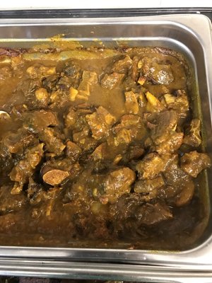 Christa-Bells Caribbean Cusine by null