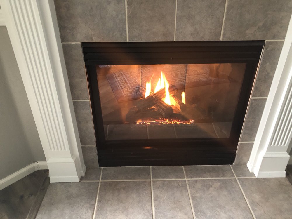 Slide of All Heating