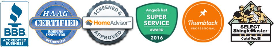 Slide of Collin County Roofing Contractors