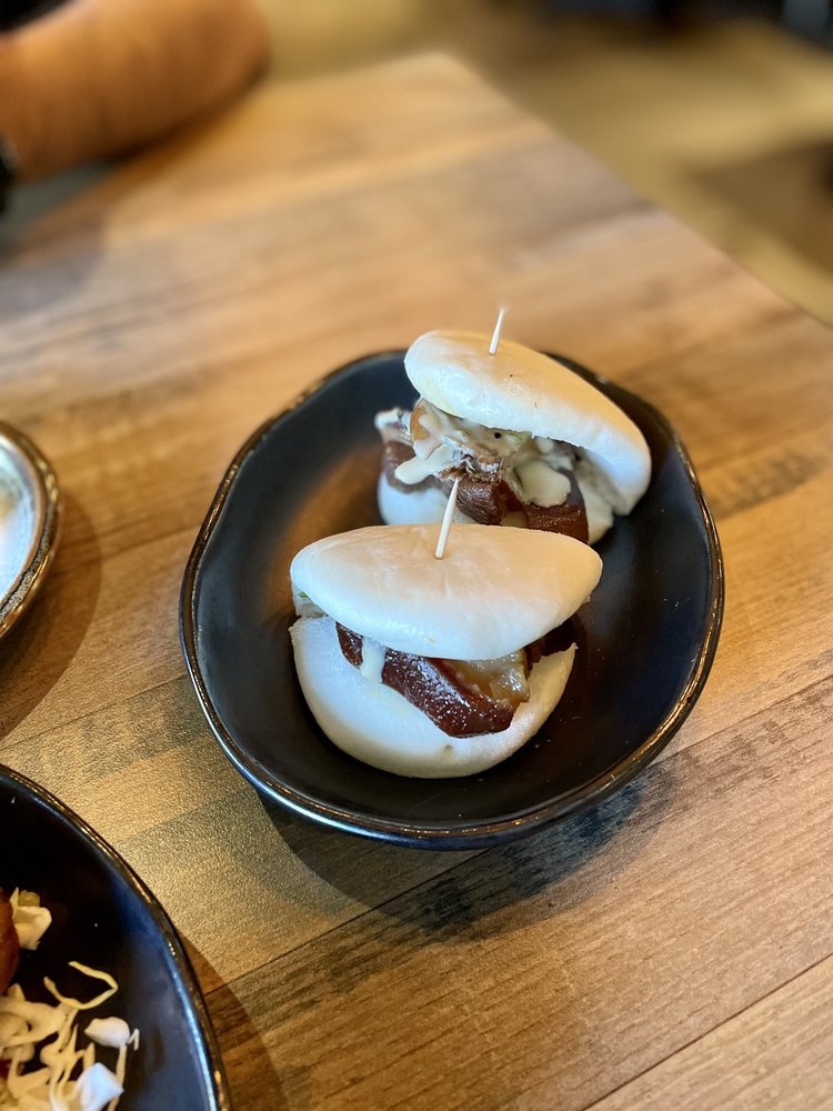 Yume Ramen Sushi & Bar