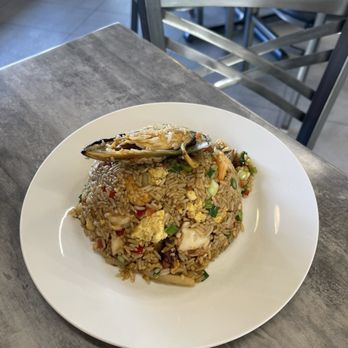 Mancora Ceviche Bar - Peruvian Near Me - Pembroke Pines, Florida